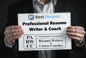 Top professional resume writing companies