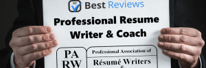 Top Five Professional Resume Writing Services