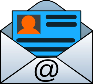 Email Etiquette for Job Hunting