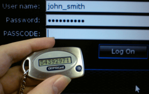 Two-Factor Authentication for Jobseeker Accounts