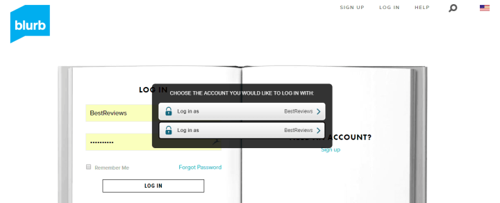 Autologin Feature of a Password Manager