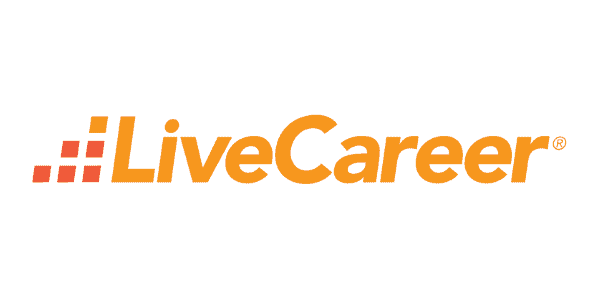 Livecareer logo