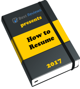 Best Resume Building Books 2017