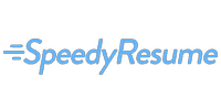 Speedy Resume logo