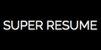 Super Resume logo